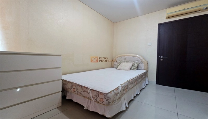 Central Park Unit Strategis, 2BR Condominium Central Park Residence Furnished 43 20250904_142338