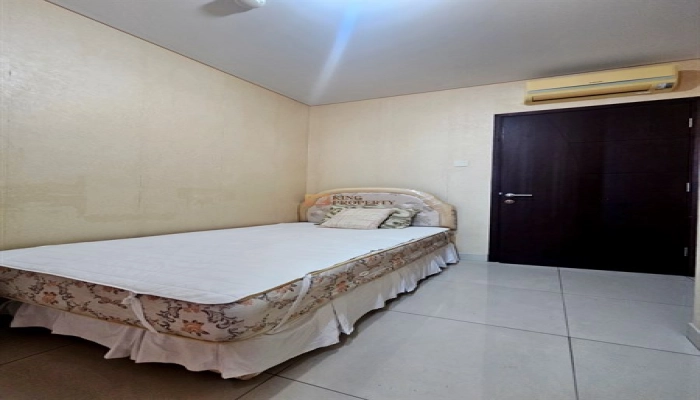 Central Park Unit Strategis, 2BR Condominium Central Park Residence Furnished 44 20250904_142341