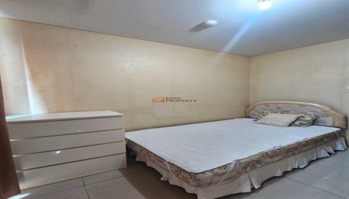 Central Park Unit Strategis, 2BR Condominium Central Park Residence Furnished 45 20250904_142345