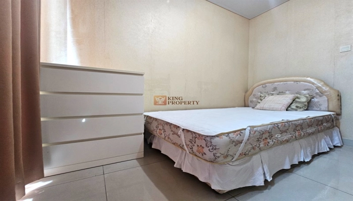 Central Park Unit Strategis, 2BR Condominium Central Park Residence Furnished 46 20250904_142349