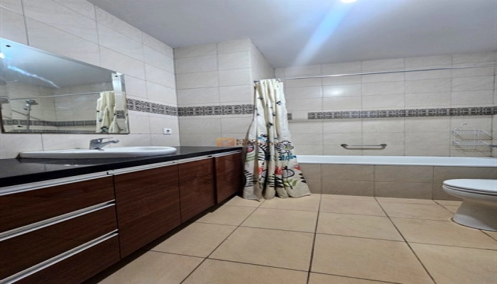 Central Park Unit Strategis, 2BR Condominium Central Park Residence Furnished 50 20250904_142556