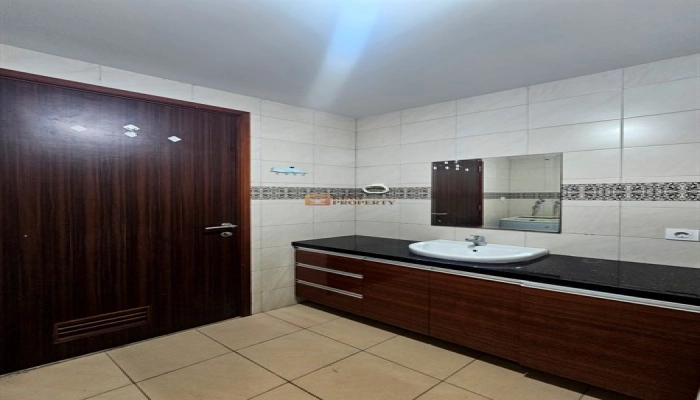 Central Park Unit Strategis, 2BR Condominium Central Park Residence Furnished 56 20250904_142741