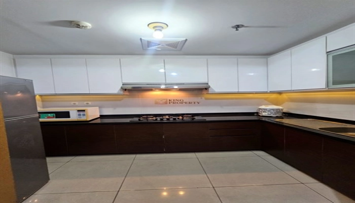 Central Park Unit Strategis, 2BR Condominium Central Park Residence Furnished 58 20250904_143218