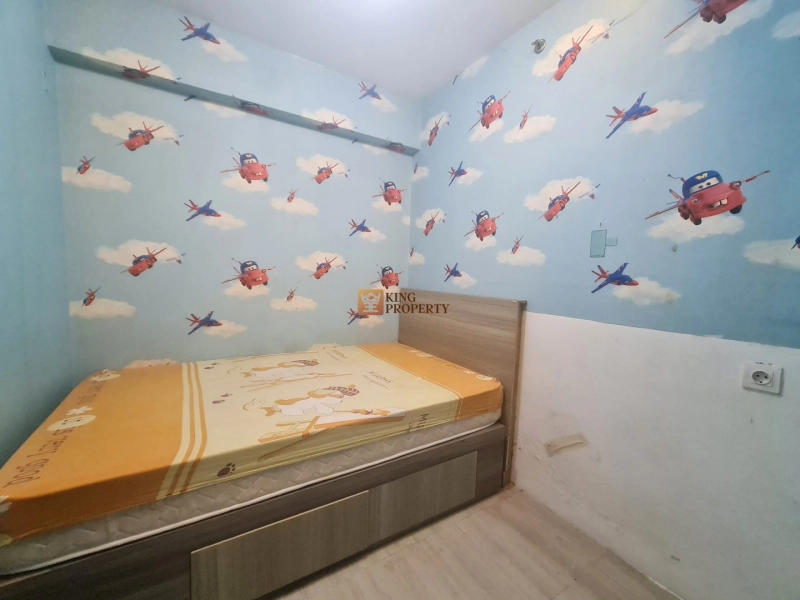 Green Bay Pluit Jarang Ada! 2BR Furnish View Pool Favorit di Green Bay Pluit, Siap Huni! 6 20250914_203029