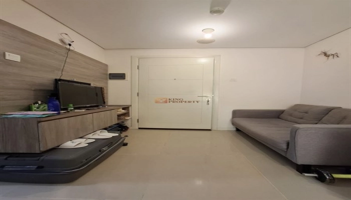 Madison Park Siap Huni, 1BR Madison Park Fully Furnish Dekat Central Park Mall 33 20250915_144017
