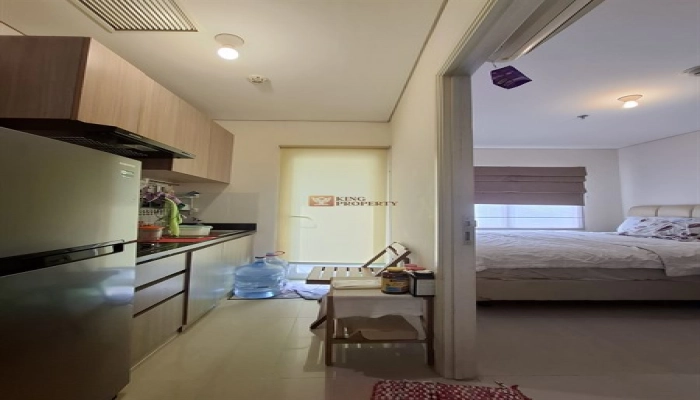 Madison Park Siap Huni, 1BR Madison Park Fully Furnish Dekat Central Park Mall 35 20250915_144144