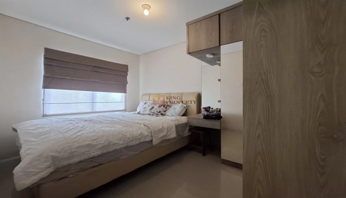 Madison Park Siap Huni, 1BR Madison Park Fully Furnish Dekat Central Park Mall 36 20250915_144248