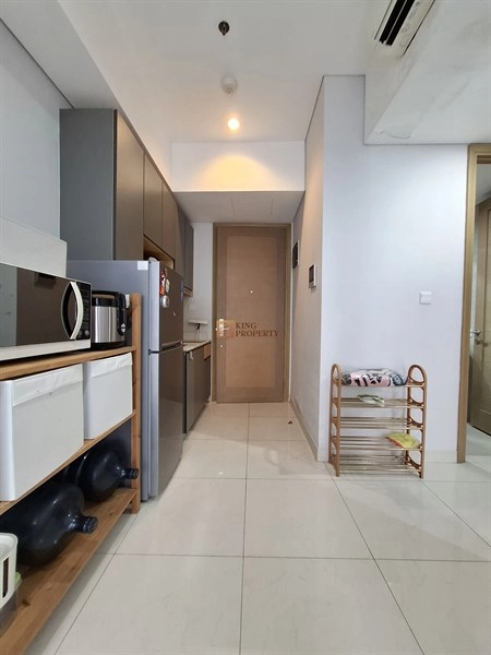 Taman Anggrek Residence Unit Cozy, Disewa 2BR Taman Anggrek Residences Furnish Tanjung Duren 23 20250917_134604