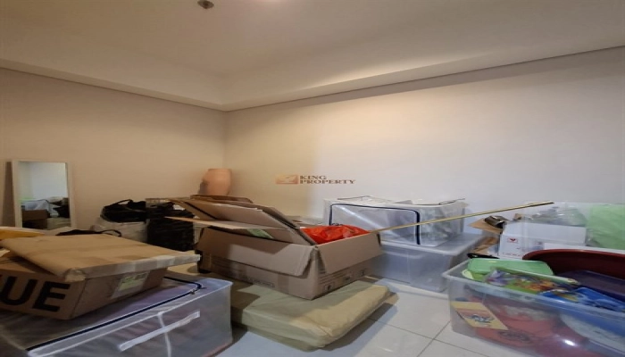 Taman Anggrek Residence 2 Bedroom Taman Anggrek Residences Modern Minimalist Pool View – Dekat Mall Taman Anggrek 23 20250917_134919