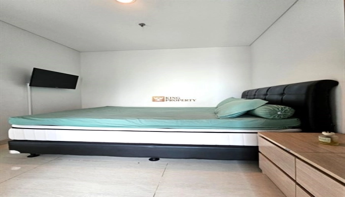 Madison Park Fully Furnish, Disewa 2BR Condominium Grand Madison Tanjung Duren 37 20250918_151052