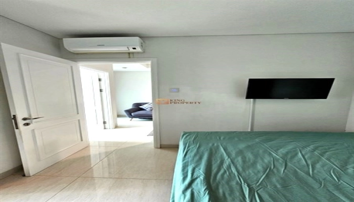 Madison Park Fully Furnish, Disewa 2BR Condominium Grand Madison Tanjung Duren 38 20250918_151101