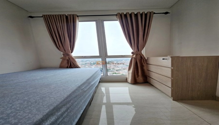 Madison Park Fully Furnish, Disewa 2BR Condominium Grand Madison Tanjung Duren 42 20250918_151232