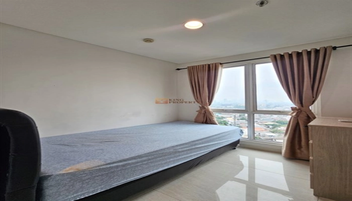 Madison Park Fully Furnish, Disewa 2BR Condominium Grand Madison Tanjung Duren 44 20250918_151448