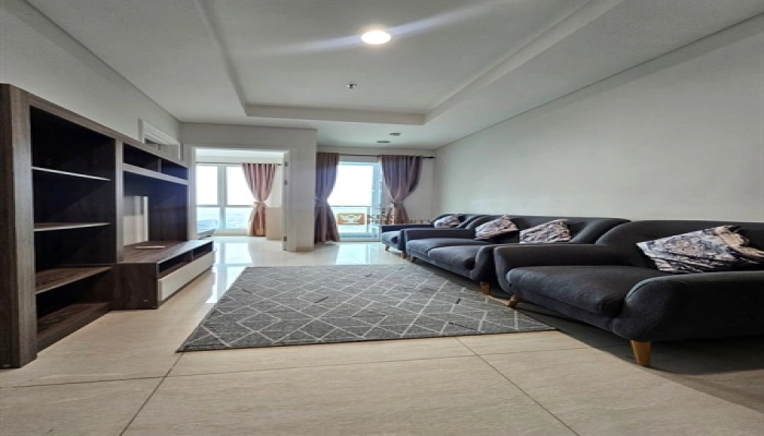 Madison Park Fully Furnish, Disewa 2BR Condominium Grand Madison Tanjung Duren 46 20250918_151530