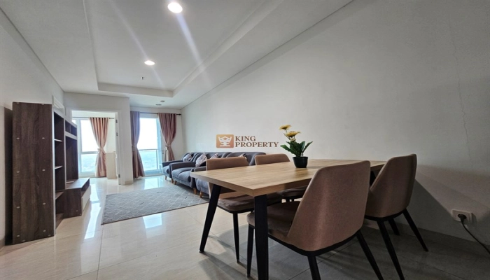 Madison Park Fully Furnish, Disewa 2BR Condominium Grand Madison Tanjung Duren 47 20250918_1515480