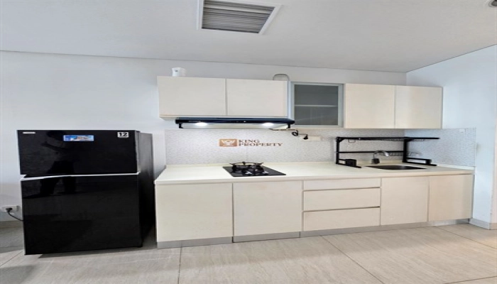 Madison Park Fully Furnish, Disewa 2BR Condominium Grand Madison Tanjung Duren 50 20250918_151557