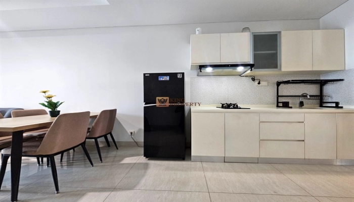 Madison Park Fully Furnish, Disewa 2BR Condominium Grand Madison Tanjung Duren 51 20250918_151608