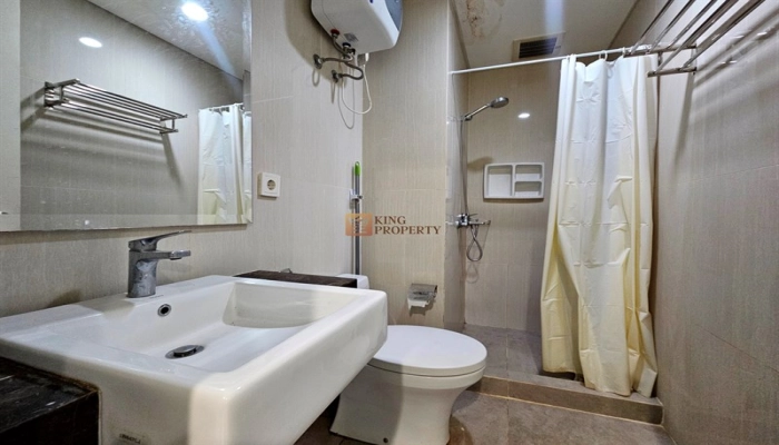 Madison Park Fully Furnish, Disewa 2BR Condominium Grand Madison Tanjung Duren 52 20250918_151715