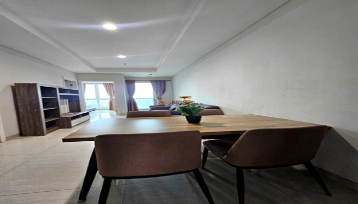 Madison Park Fully Furnish, Disewa 2BR Condominium Grand Madison Tanjung Duren 53 20250918_151728