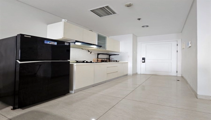 Madison Park Fully Furnish, Disewa 2BR Condominium Grand Madison Tanjung Duren 56 20250918_151949