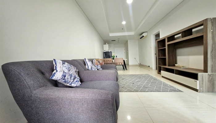 Madison Park Fully Furnish, Disewa 2BR Condominium Grand Madison Tanjung Duren 57 20250918_152000