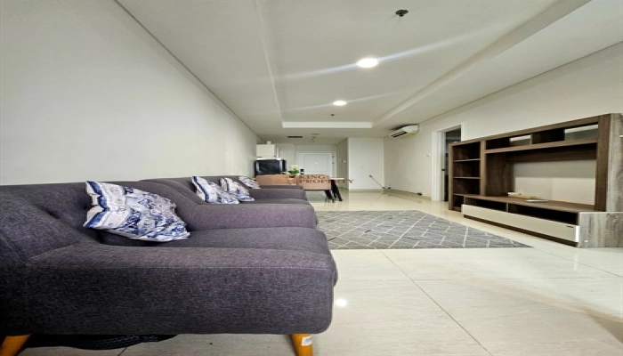 Madison Park Fully Furnish, Disewa 2BR Condominium Grand Madison Tanjung Duren 58 20250918_152004