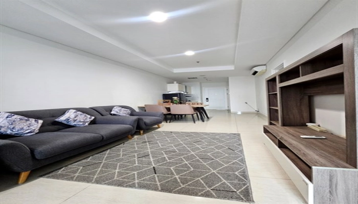 Madison Park Fully Furnish, Disewa 2BR Condominium Grand Madison Tanjung Duren 59 20250918_152026