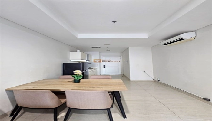 Madison Park Fully Furnish, Disewa 2BR Condominium Grand Madison Tanjung Duren 61 20250918_152044