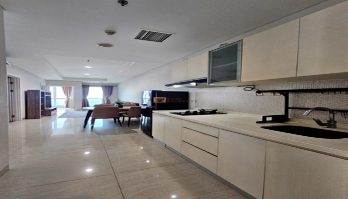 Madison Park Fully Furnish, Disewa 2BR Condominium Grand Madison Tanjung Duren 63 20250918_152305