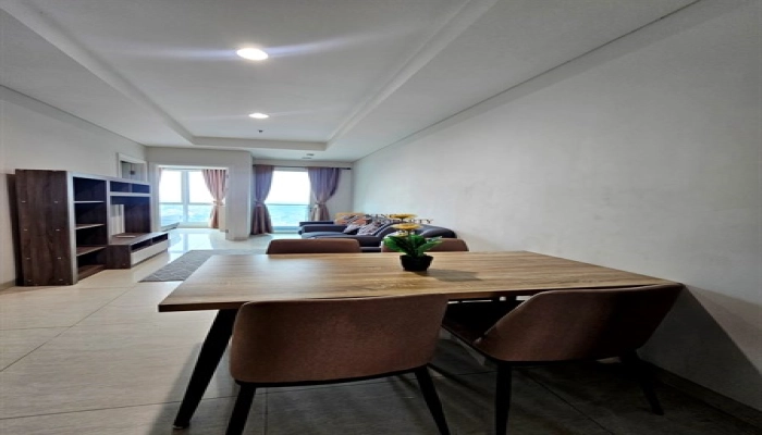 Madison Park Fully Furnish, Disewa 2BR Condominium Grand Madison Tanjung Duren 66 20250918_152402