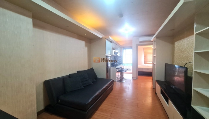 Green Bay Pluit Stylish & Aman! 2BR Furnished Lengkap + Smartlock Door, View Kota Green Bay Pluit 1 20250919_124511