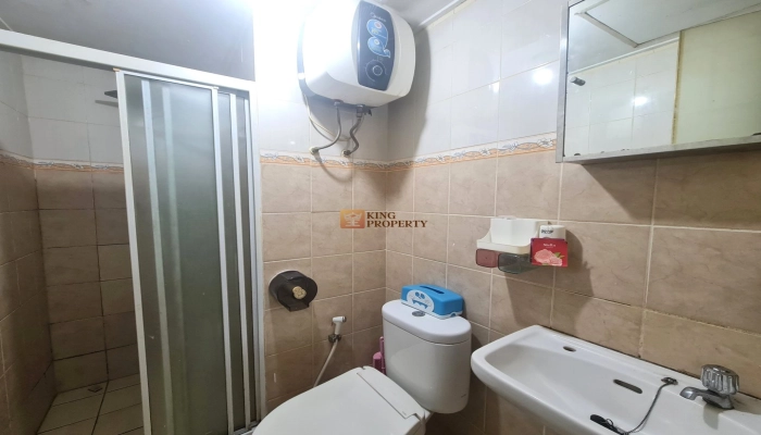 Green Bay Pluit Stylish & Aman! 2BR Furnished Lengkap + Smartlock Door, View Kota Green Bay Pluit 10 20250919_124533