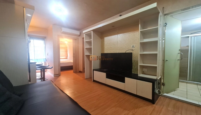 Green Bay Pluit Stylish & Aman! 2BR Furnished Lengkap + Smartlock Door, View Kota Green Bay Pluit 2 20250919_124556