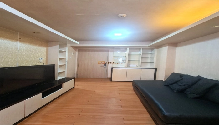 Green Bay Pluit Stylish & Aman! 2BR Furnished Lengkap + Smartlock Door, View Kota Green Bay Pluit 3 20250919_124612