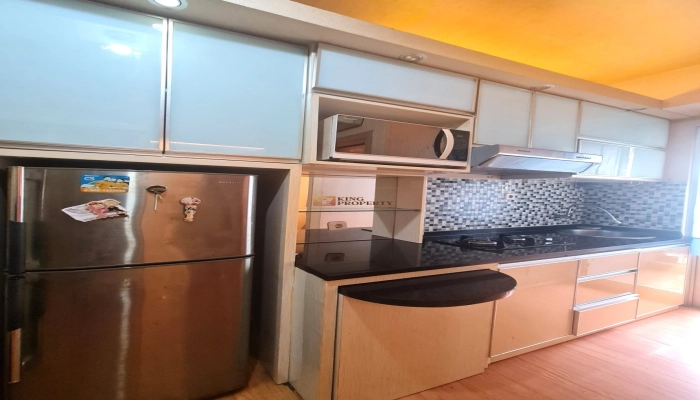 Green Bay Pluit Stylish & Aman! 2BR Furnished Lengkap + Smartlock Door, View Kota Green Bay Pluit 5 20250919_124759