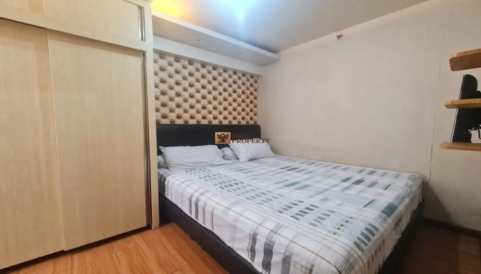 Green Bay Pluit Stylish & Aman! 2BR Furnished Lengkap + Smartlock Door, View Kota Green Bay Pluit 6 20250919_124819