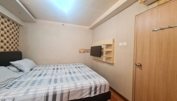 Green Bay Pluit Stylish & Aman! 2BR Furnished Lengkap + Smartlock Door, View Kota Green Bay Pluit 7 20250919_124902