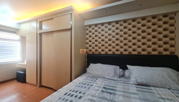 Green Bay Pluit Stylish & Aman! 2BR Furnished Lengkap + Smartlock Door, View Kota Green Bay Pluit 8 20250919_124926