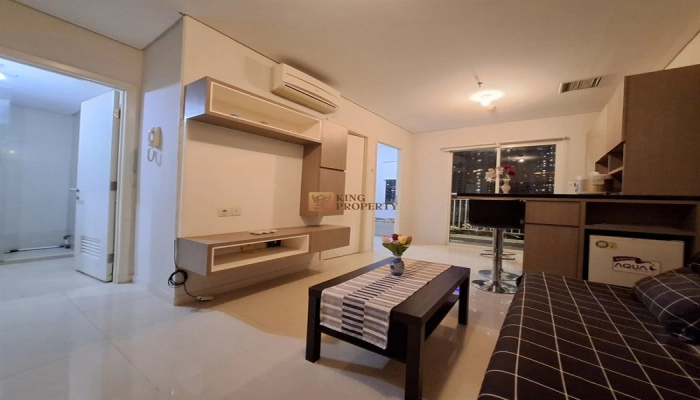 Madison Park Unit Luas, 2BR Madison Park Fully Furnish Tanjung Duren Lantai Rendah 34 20250919_182035