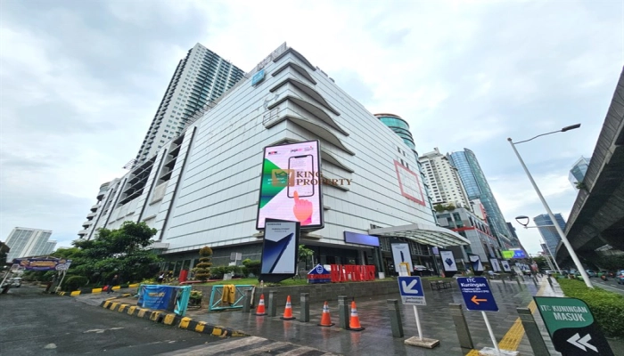 Jakarta Selatan   Office Space Strategis di CBD Kuningan – Dekat Mall Ambassador & Kokas, Siap Pakai & Akses 24 Jam! 25 20250920_133612