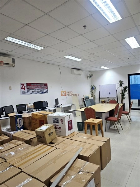 Jakarta Selatan Disewakan Kantor ITC Kuningan 152 m² – Lokasi Strategis, Bebas Biaya Overtime 29 20250920_141343