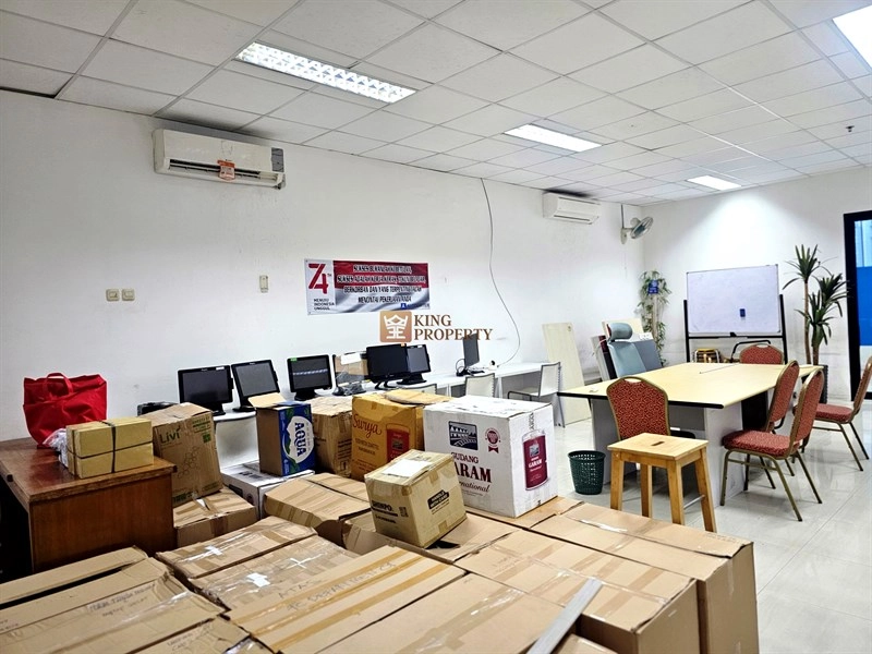 Jakarta Selatan Disewakan Kantor ITC Kuningan 152 m² – Lokasi Strategis, Bebas Biaya Overtime 30 20250920_141347