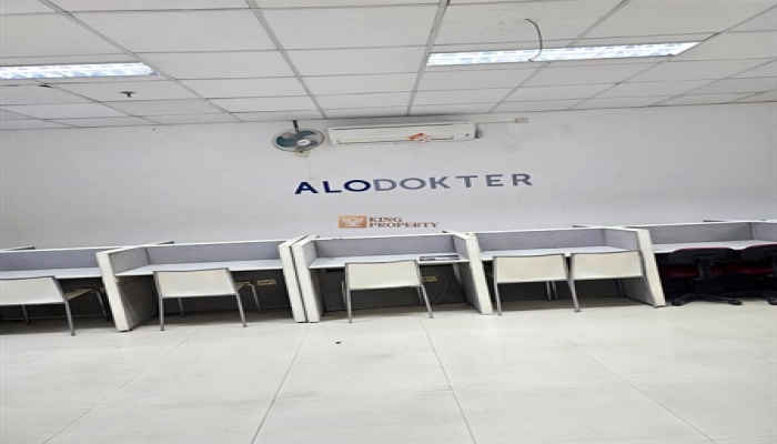 Jakarta Selatan   Office Space Strategis di CBD Kuningan – Dekat Mall Ambassador & Kokas, Siap Pakai & Akses 24 Jam! 32 20250920_141430