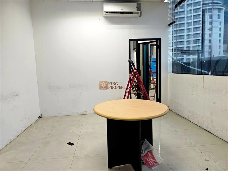 Jakarta Selatan Disewakan Kantor ITC Kuningan 152 m² – Lokasi Strategis, Bebas Biaya Overtime 34 20250920_141558