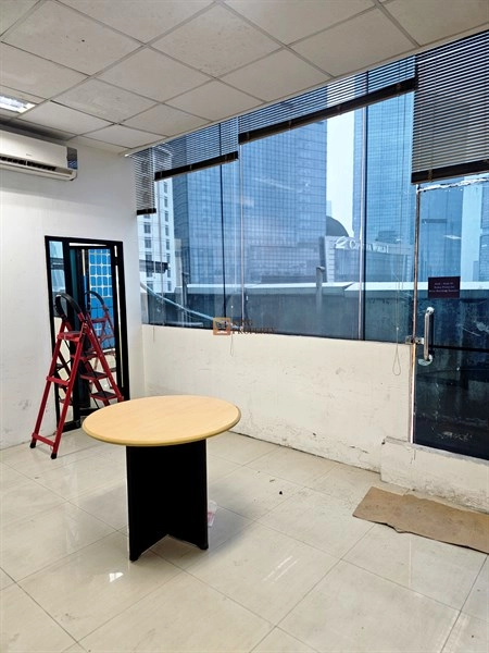Jakarta Selatan Disewakan Kantor ITC Kuningan 152 m² – Lokasi Strategis, Bebas Biaya Overtime 35 20250920_141609
