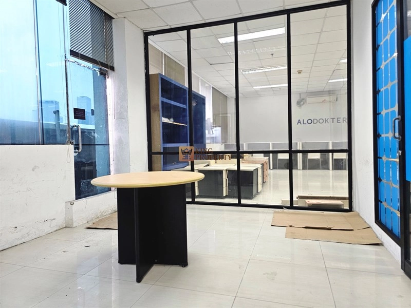 Jakarta Selatan Disewakan Kantor ITC Kuningan 152 m² – Lokasi Strategis, Bebas Biaya Overtime 36 20250920_141620