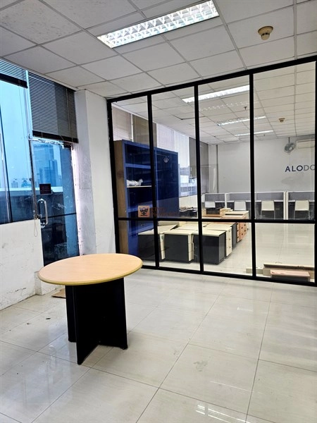 Jakarta Selatan Disewakan Kantor ITC Kuningan 152 m² – Lokasi Strategis, Bebas Biaya Overtime 37 20250920_141648