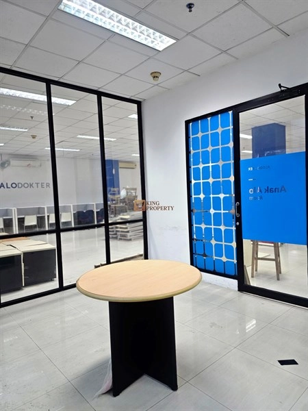 Jakarta Selatan Disewakan Kantor ITC Kuningan 152 m² – Lokasi Strategis, Bebas Biaya Overtime 38 20250920_141657