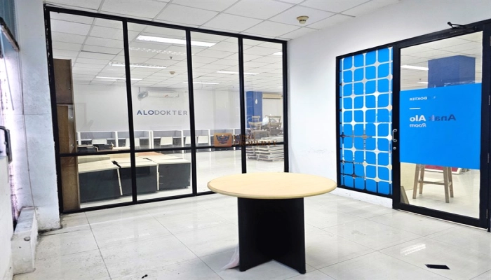 Jakarta Selatan   Office Space Strategis di CBD Kuningan – Dekat Mall Ambassador & Kokas, Siap Pakai & Akses 24 Jam! 39 20250920_141721