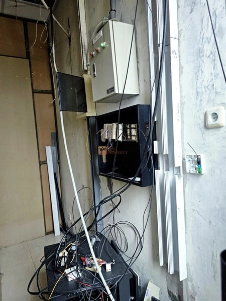 Jakarta Selatan Disewakan Kantor ITC Kuningan 152 m² – Lokasi Strategis, Bebas Biaya Overtime 40 20250920_141733